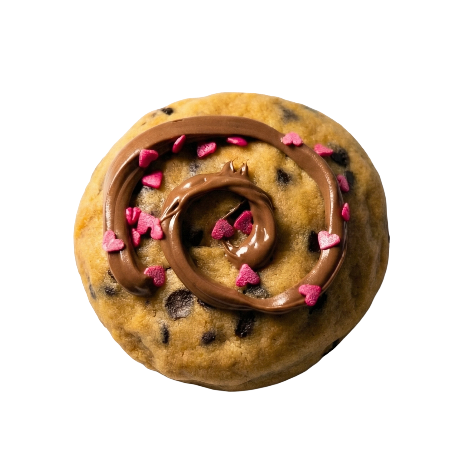 Nutella Cookie